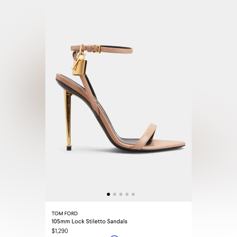 Tom ford
